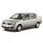 EVA DYWANIKІ DO Renault Clio Symbol Sedan 2000-2012