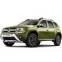 EVA DYWANIKІ DO Renault Duster Restyling SUV 2015-2018