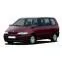 EVA DYWANIKІ DO Renault Espace (JE0) Minivan 1997-2002