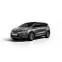EVA DYWANIKІ DO Renault Espace (V) Minivan 2014+