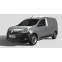 EVA DYWANIKІ DO Renault Express Minivan 2021+