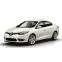 EVA DYWANIKІ DO Renault Fluence Sedan 2009-2017