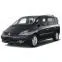 EVA DYWANIKІ DO Renault Grand Espace (JK) Minivan 2002-2014