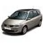 EVA DYWANIKІ DO Renault Grand Scenic (II)  Minivan 2003-2009
