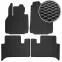 EVA DYWANIKІ DO Renault Grand Scenic (II)  Minivan 2003-2009