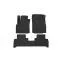 EVA DYWANIKІ DO Renault Grand Scenic (III) 5 seats  Minivan 2009-2015