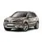 EVA DYWANIKІ DO Renault Koleos (HY) SUV 2008-2016