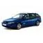 EVA DYWANIKІ DO Renault Laguna (G) Combi 2000-2007