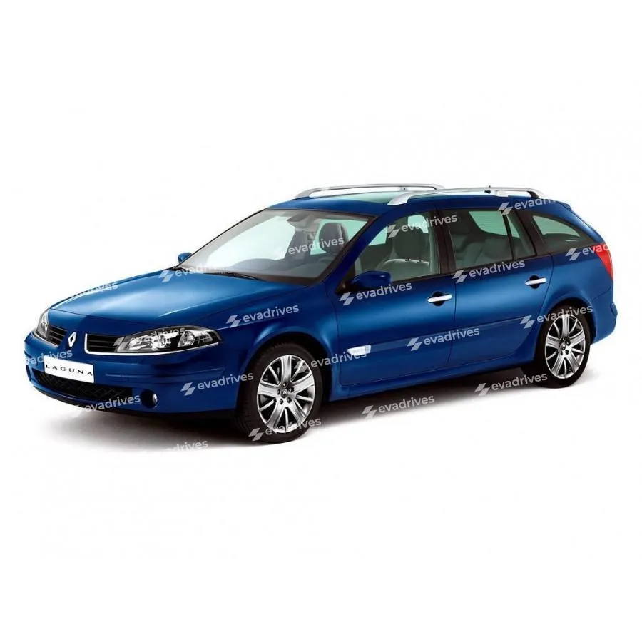 EVA DYWANIKІ DO Renault Laguna (G) Combi 2000-2007