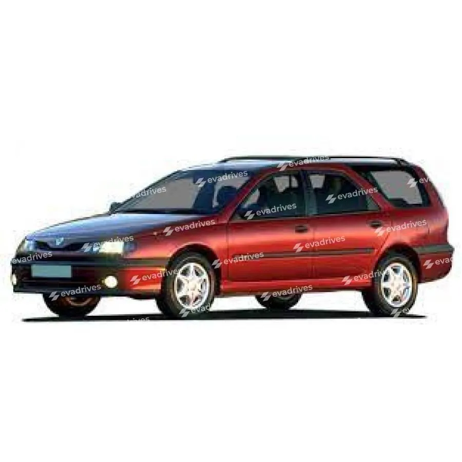 EVA DYWANIKІ DO Renault Laguna (K56) Combi 1994-2000