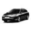 EVA DYWANIKІ DO Renault Laguna  Combi 2007-2015