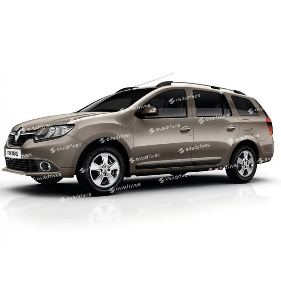 EVA DYWANIKІ DO Renault Logan Combi 2012-2016