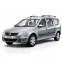 EVA DYWANIKІ DO Renault Logan MCV Combi 2006-2012