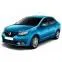 EVA DYWANIKІ DO Renault Logan Sedan 2012-2016
