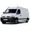EVA DYWANIKІ DO Renault Master (II) VAN 1998-2010