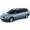 EVA DYWANIKІ DO Renault Megane (II) Combi 2002-2009