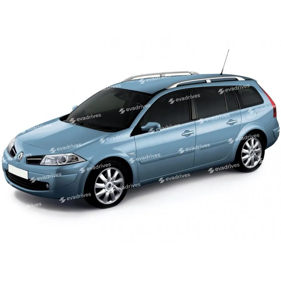 EVA DYWANIKІ DO Renault Megane (II) Combi 2002-2009