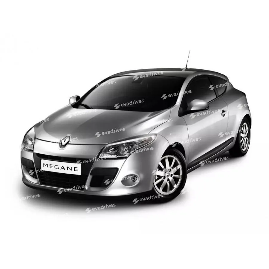EVA DYWANIKІ DO Renault Megane (III) Htb 2008-2016