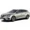 EVA DYWANIKІ DO Renault Megane (IV) Combi 2015-2021