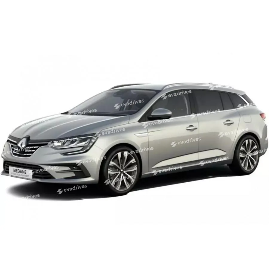 EVA DYWANIKІ DO Renault Megane (IV) Combi 2015-2021