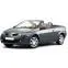 EVA DYWANIKІ DO Renault Megane CC Cabrio 2002-2009