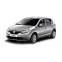 EVA DYWANIKІ DO Renault Sandero (B52) Htb 2012-2020