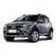 EVA DYWANIKІ DO Renault Sandero StepWay Htb 2008-2012