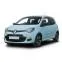 EVA DYWANIKІ DO Renault Twingo (II) Htb 2007-2014
