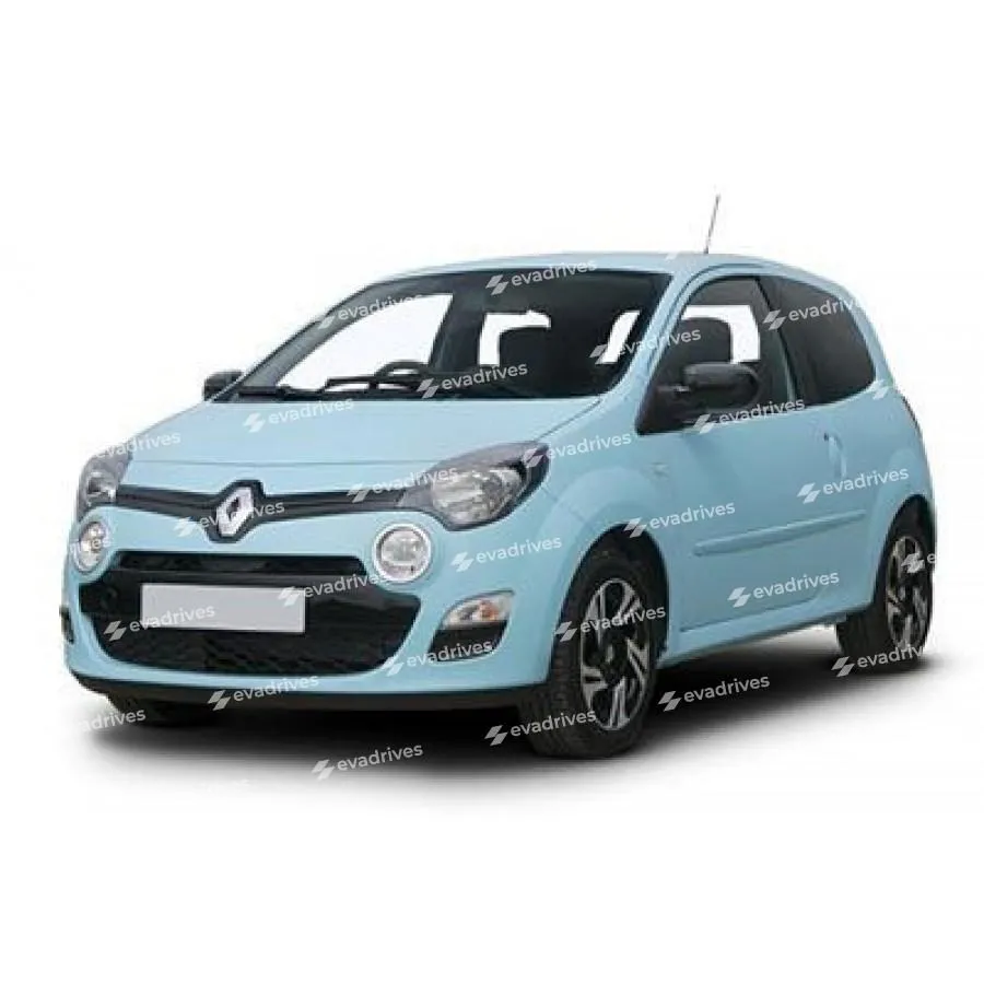 EVA DYWANIKІ DO Renault Twingo (II) Htb 2007-2014