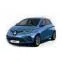 EVA DYWANIKІ DO Renault Zoe (ZE) Htb 2012-2019