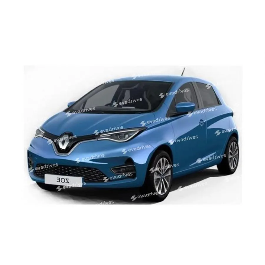 EVA DYWANIKІ DO Renault Zoe (ZE) Htb 2012-2019