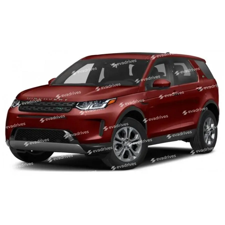 EVA DYWANIKІ DO Land Rover Discovery Sport R-Dynamic 2019+