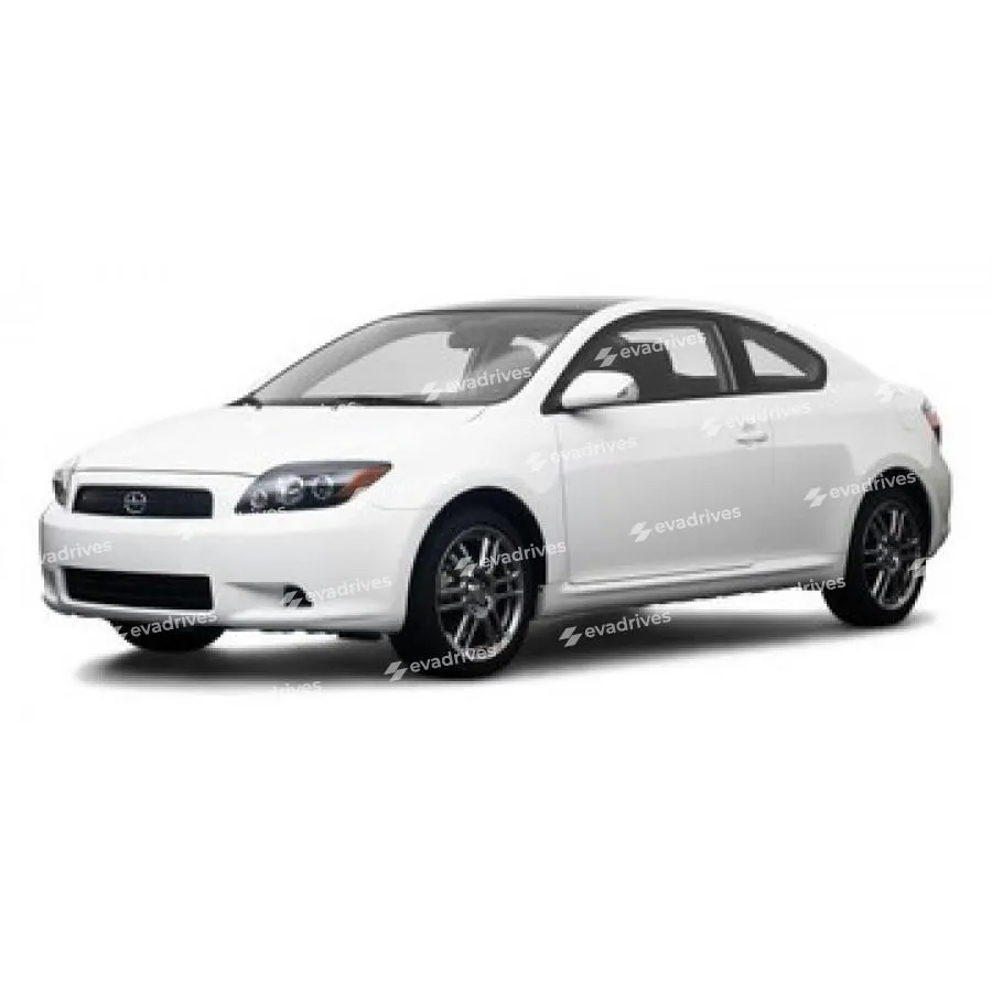 EVA DYWANIKІ DO Scion tC (AT10) Coupe 2004-2010