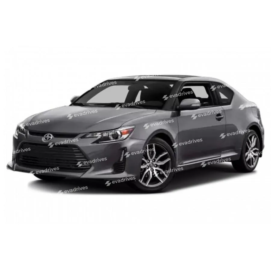 EVA DYWANIKІ DO Scion tC (AT20) Coupe 2010-2016