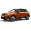 EVA DYWANIKІ DO Seat Arona SUV 2017 +