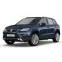 EVA DYWANIKІ DO Seat Ateca SUV 2016 +