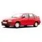 EVA DYWANIKІ DO Seat Cordoba (6K) Sedan 1993-2002