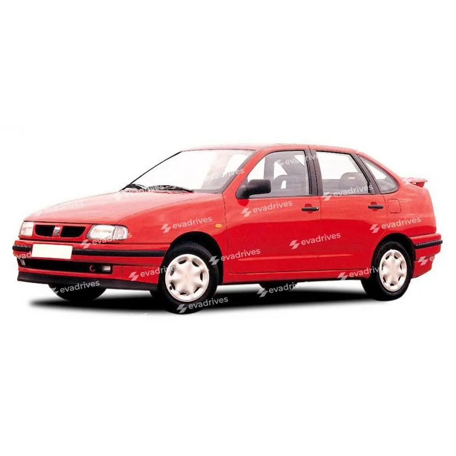 EVA DYWANIKІ DO Seat Cordoba (6K) Sedan 1993-2002