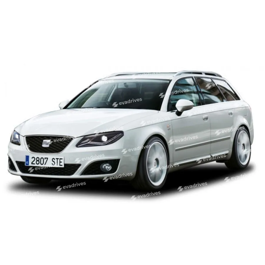 EVA DYWANIKІ DO Seat Exeo Combi 2008-2013