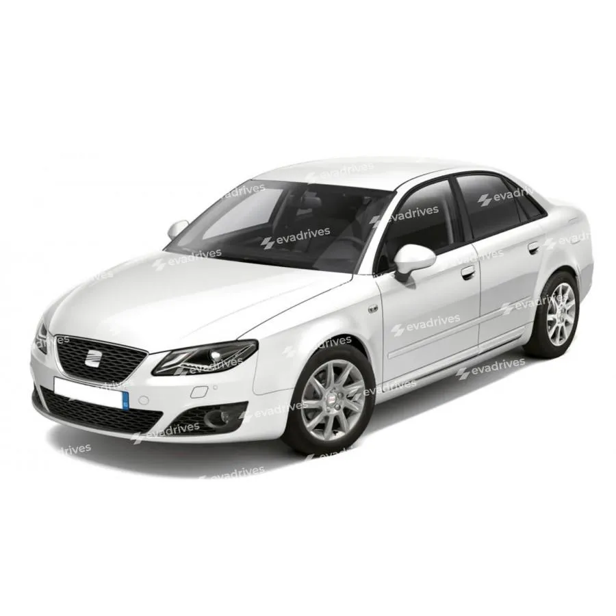 EVA DYWANIKІ DO Seat Exeo Sedan 2008-2013