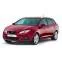 EVA DYWANIKІ DO Seat Ibiza (6J) Combi 2008-2017