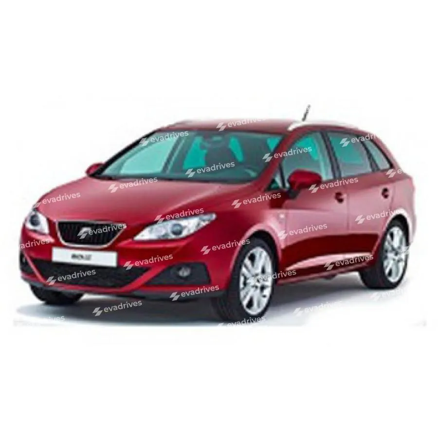EVA DYWANIKІ DO Seat Ibiza (6J) Combi 2008-2017