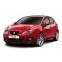 EVA DYWANIKІ DO Seat Ibiza (6J) Htb 2008-2017