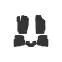 EVA DYWANIKІ DO Seat Ibiza (6L) Htb 2002-2008