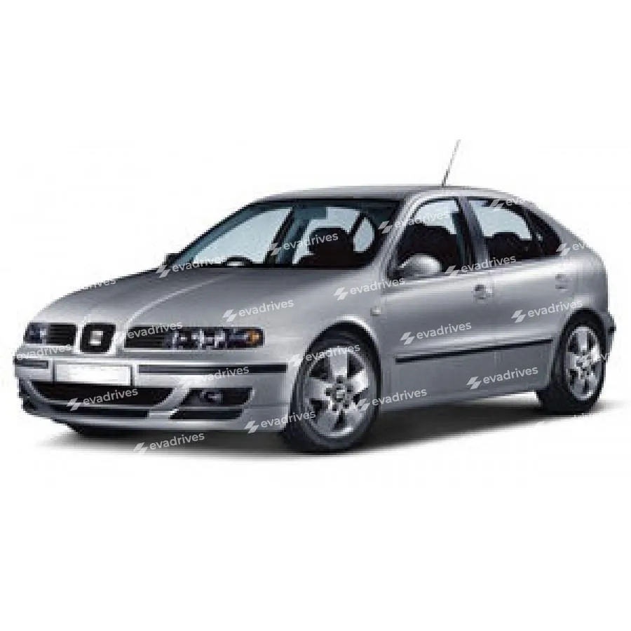 EVA DYWANIKІ DO Seat Leon (1M) Htb 1998-2006
