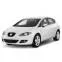 EVA DYWANIKІ DO Seat Leon (1P) Htb 2005-2012