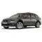 EVA DYWANIKІ DO Seat Leon X-Perience (5F) Combi 2012-2020