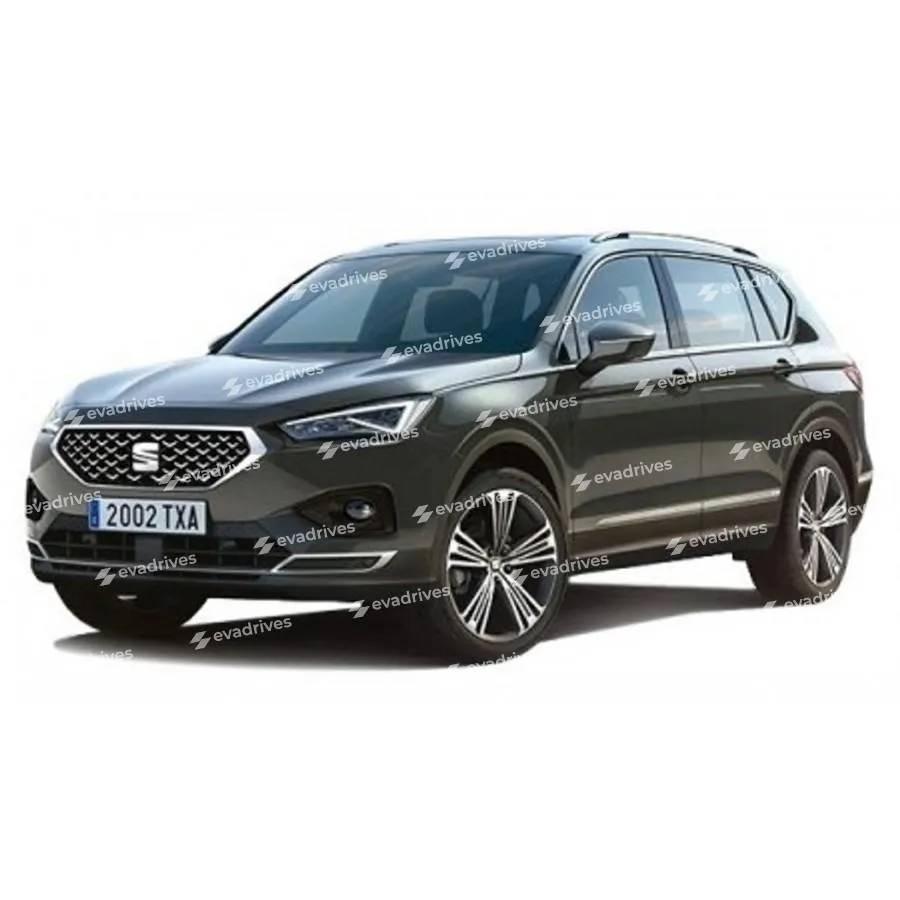 EVA DYWANIKІ DO Seat Tarraco SUV 2018+