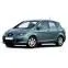 EVA DYWANIKІ DO Seat Toledo (5P) Htb 2004-2009