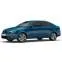 EVA DYWANIKІ DO Seat Toledo (KG) Liftback 2012-2019